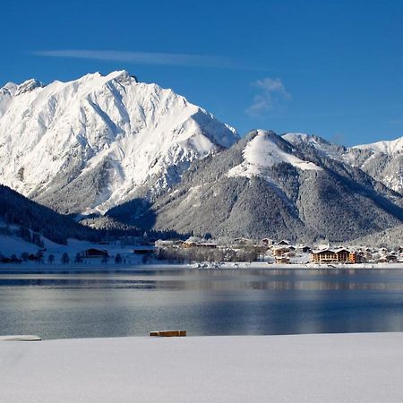 Appartement Straninger Am Achensee Maurach  Eksteriør bilde