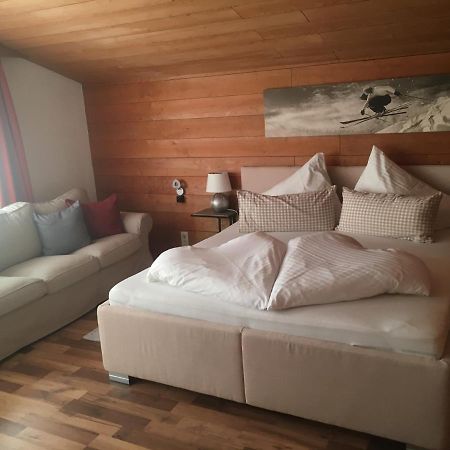 Appartement Straninger Am Achensee Maurach  Eksteriør bilde