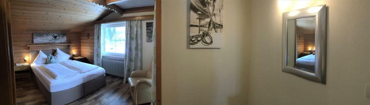 Appartement Straninger Am Achensee Maurach  Eksteriør bilde