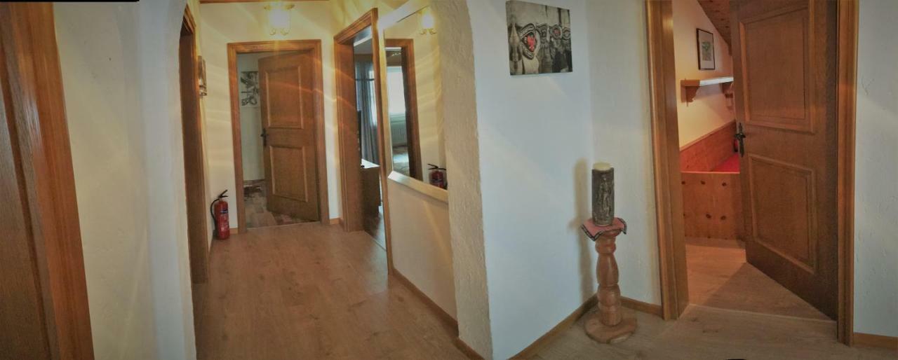 Appartement Straninger Am Achensee Maurach  Eksteriør bilde