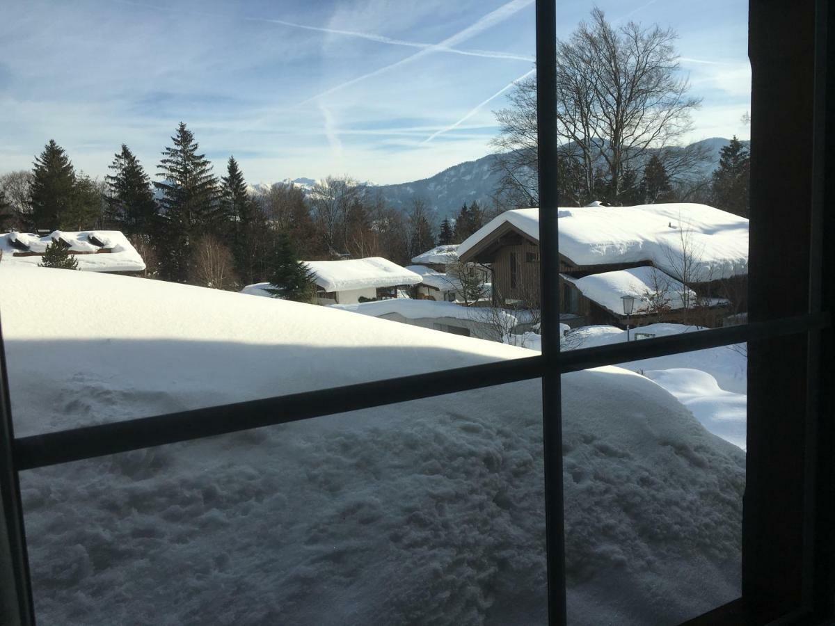 Appartement Straninger Am Achensee Maurach  Eksteriør bilde