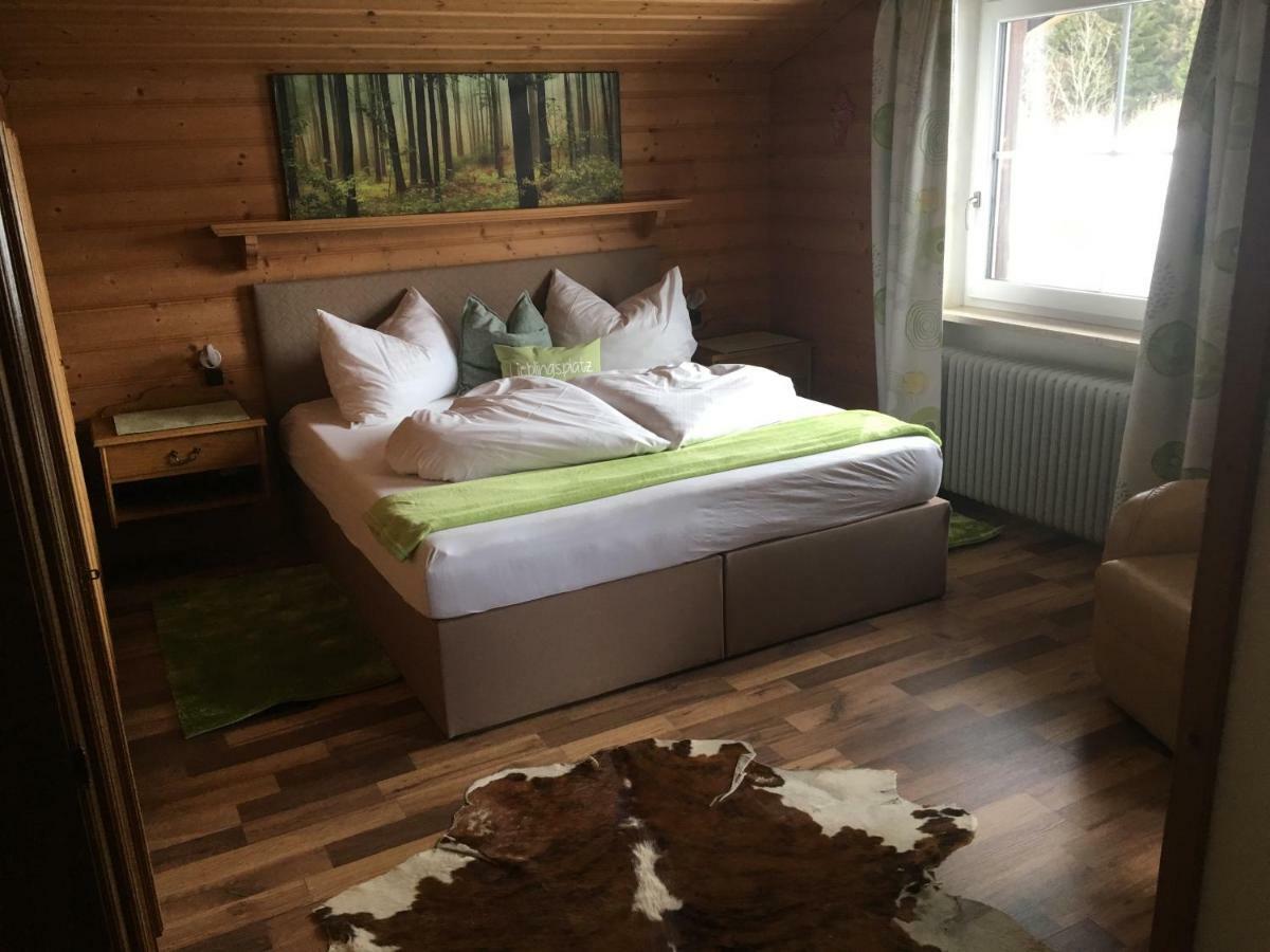 Appartement Straninger Am Achensee Maurach  Eksteriør bilde