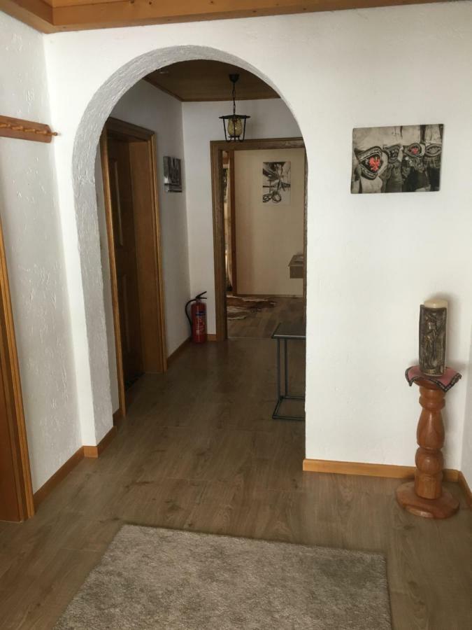 Appartement Straninger Am Achensee Maurach  Eksteriør bilde