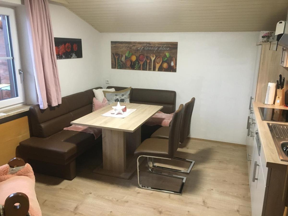Appartement Straninger Am Achensee Maurach  Eksteriør bilde