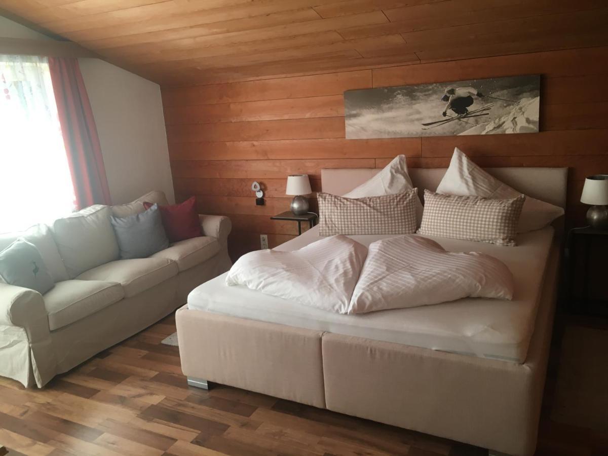 Appartement Straninger Am Achensee Maurach  Eksteriør bilde