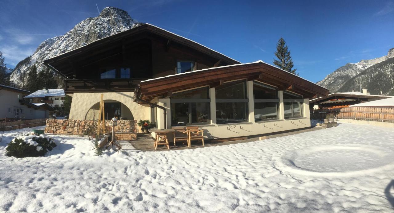 Appartement Straninger Am Achensee Maurach  Eksteriør bilde