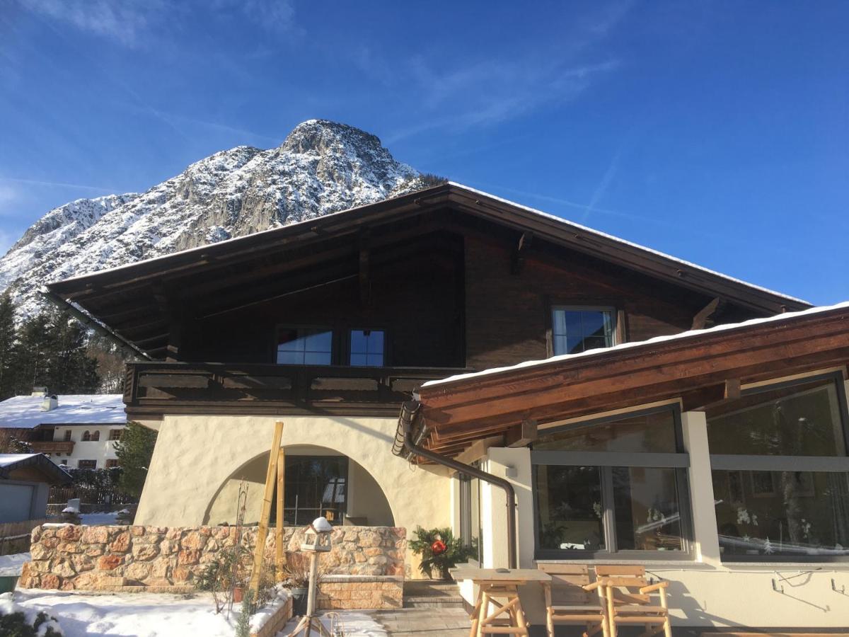 Appartement Straninger Am Achensee Maurach  Eksteriør bilde
